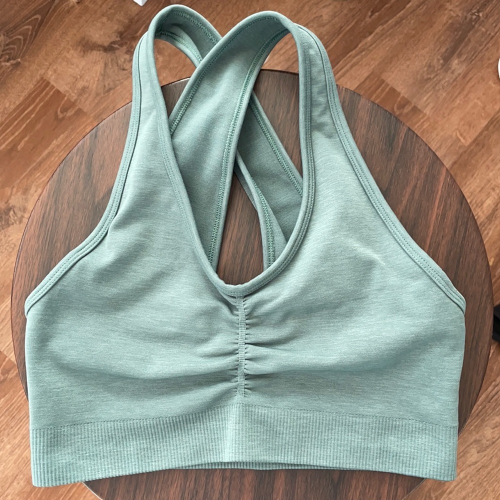 Alphalete Amplify Bra - S